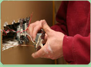 electrical repair Eston