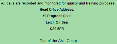 Eston Local Electrics head office